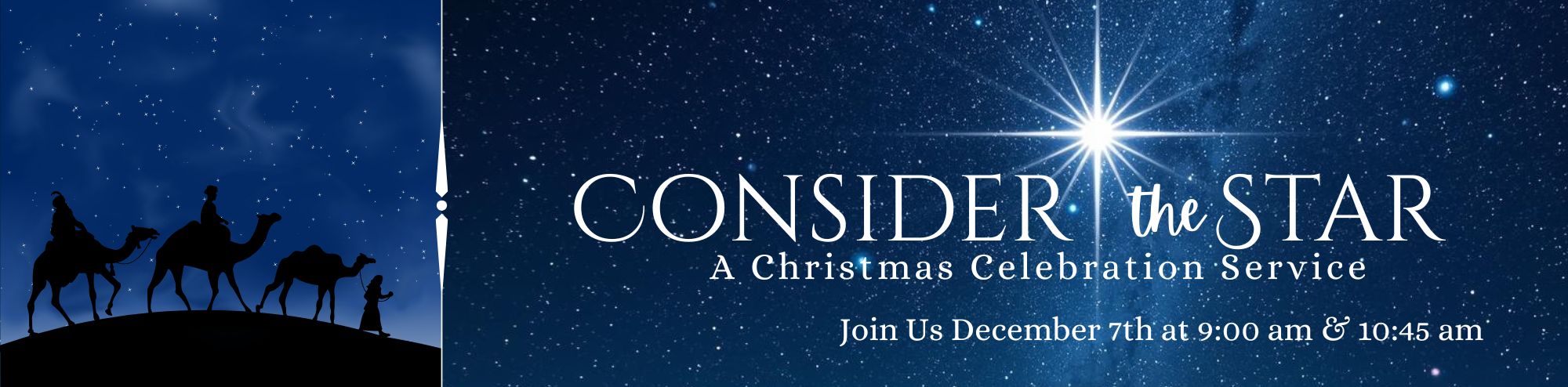 Christmas Celebration